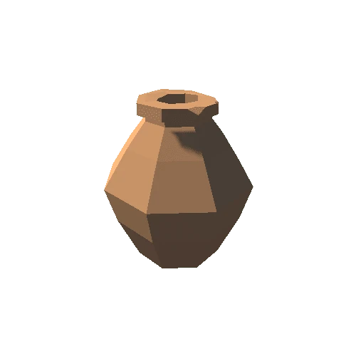 Water Pot